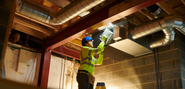 Best HVAC Air Duct Cleaning  in Dallas Center, IA
