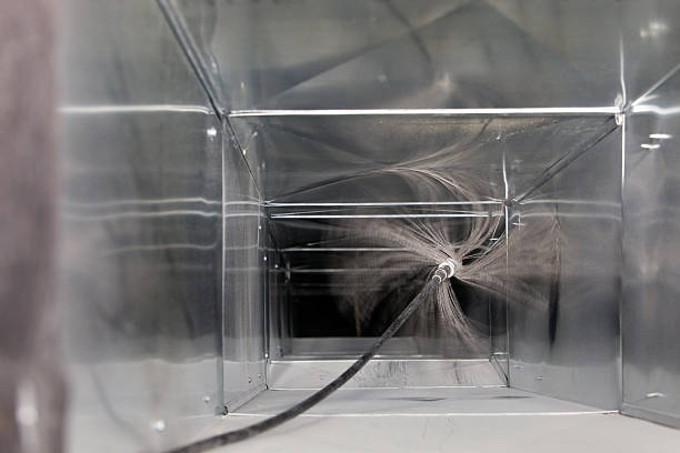 Best Air Duct Sanitizing Services  in Dallas Center, IA