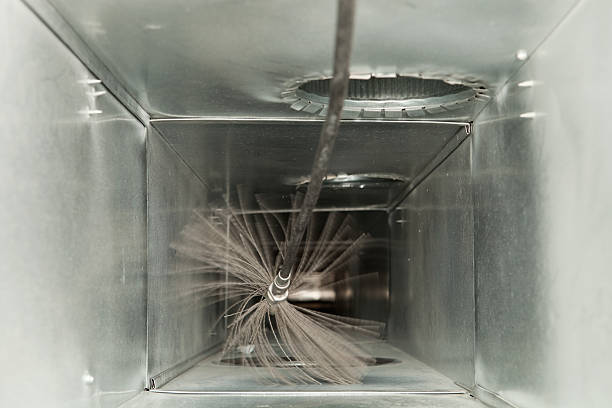 Best Professional Duct Cleaning Services  in Dallas Center, IA