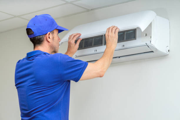 Affordable HVAC Duct Cleaning in IA
