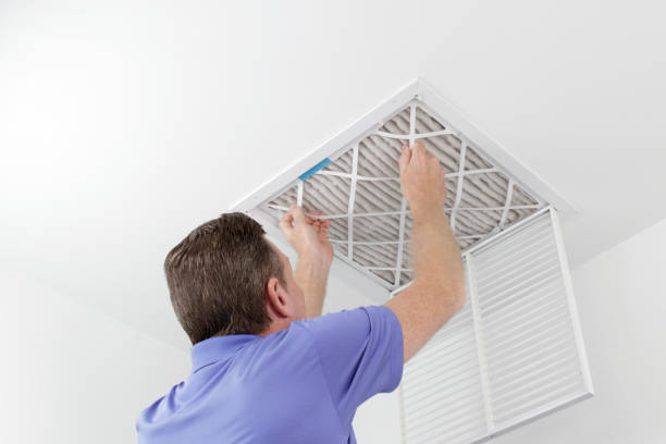 Best Best Air Duct Cleaning Company  in Dallas Center, IA